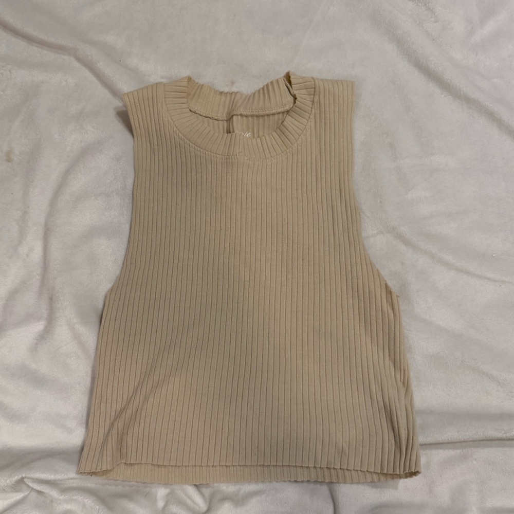 Aerie tank top